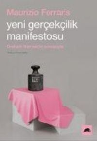 Produktbild: Yeni Gercekcilik Manifestosu