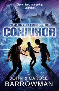 Produktbild: Conjuror