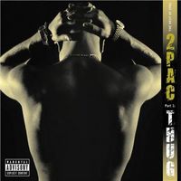 Produktbild: The Best of 2Pac Part 1: Thug