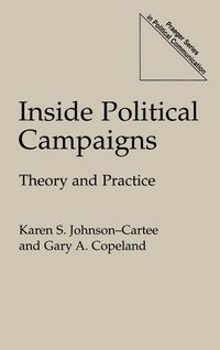 Produktbild: Inside Political Campaigns