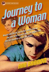 Produktbild: Bannon, A: Journey to a Woman