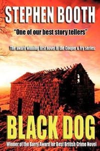 Produktbild: Black Dog