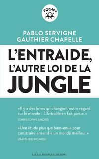 Produktbild: L'entraide : l'autre loi de la jungle