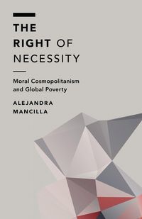 Produktbild: The Right of Necessity