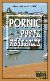 Produktbild: Pornic, Poste Restante