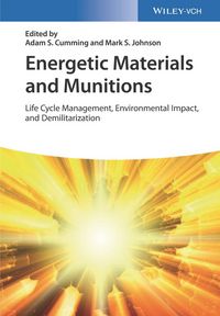 Produktbild: Energetic Materials and Munitions