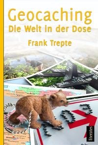 Produktbild: Geocaching - Die Welt in der Dose