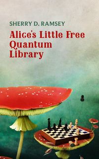 Produktbild: Alice's Little Free Quantum Library