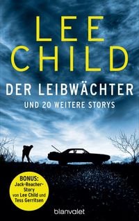 Produktbild: Der Leibw&auml;chter - und 20 weitere Storys
