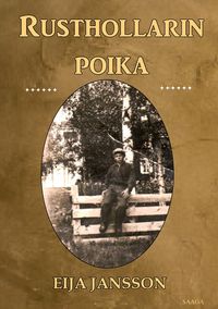 Produktbild: Rusthollarin poika