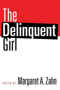 Produktbild: The Delinquent Girl