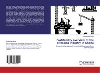 Produktbild: Profitability overview of the Telecoms industry in Ghana