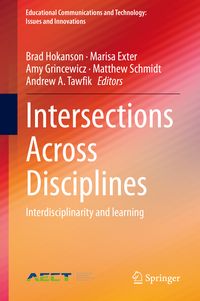 Produktbild: Intersections Across Disciplines