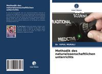Produktbild: Methodik des naturwissenschaftlichen unterrichts
