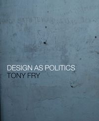 Produktbild: Design as Politics