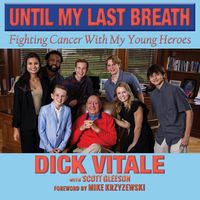 Produktbild: Until My Last Breath