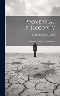 Produktbild: Proverbial Philosophy