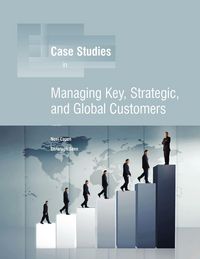 Produktbild: Managing Key, Strategic, Global Customers