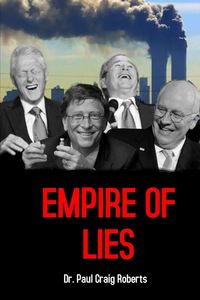 Produktbild: Empire Of Lies