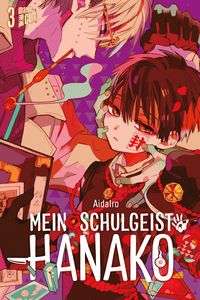 Produktbild: Mein Schulgeist Hanako 3