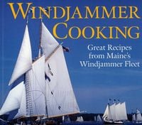 Produktbild: Windjammer Cooking