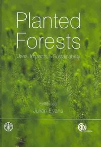 Produktbild: Planted Forests