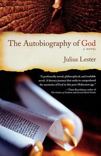 Produktbild: The Autobiography of God