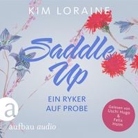 Produktbild Saddle Up - Ein Ryker auf Probe