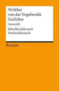 Produktbild: Gedichte