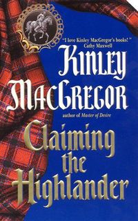 Produktbild: Claiming the Highlander
