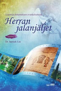 Produktbild: Herran jalanj&auml;ljet I(Finnish)