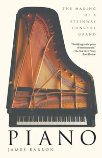 Produktbild: Piano