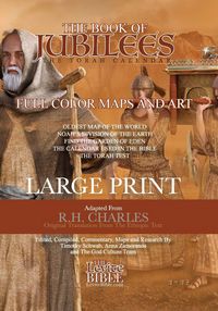 Produktbild: The Book of Jubilees