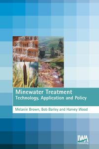 Produktbild: Minewater Treatment