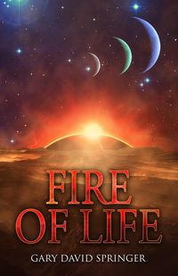 Produktbild: Fire of Life