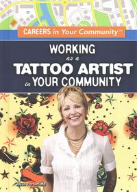 Produktbild: Working As a Tattoo Artist in