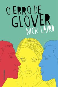 Produktbild: O erro de Glover