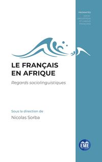Produktbild: Le fran&ccedil;ais en Afrique