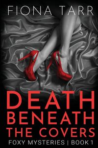Produktbild: Death Beneath the Covers
