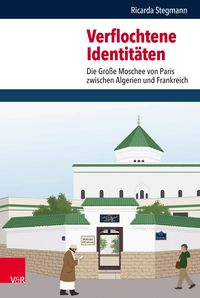 Produktbild: Verflochtene Identit&auml;ten