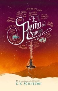 Produktbild: El Reino del Sue&ntilde;o