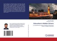 Produktbild: Education's Hidden Drivers