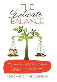 Produktbild: The Delicate Balance