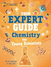 Produktbild: Chemistry for Young Scientists