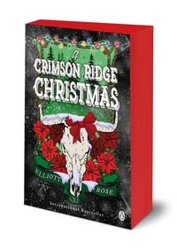 Produktbild: A Crimson Ridge Christmas