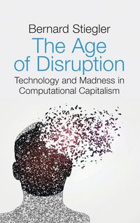 Produktbild: Age of Disruption