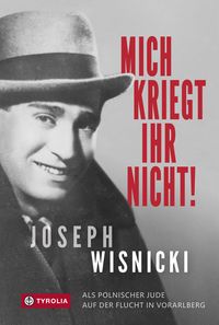 Produktbild: Mich kriegt ihr nicht!