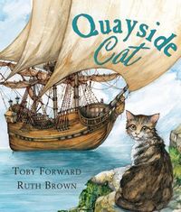 Produktbild: The Quayside Cat