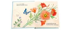Produktbild: Little Book of Flowers