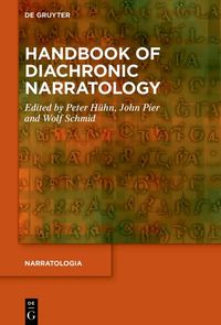 Produktbild: Handbook of Diachronic Narratology